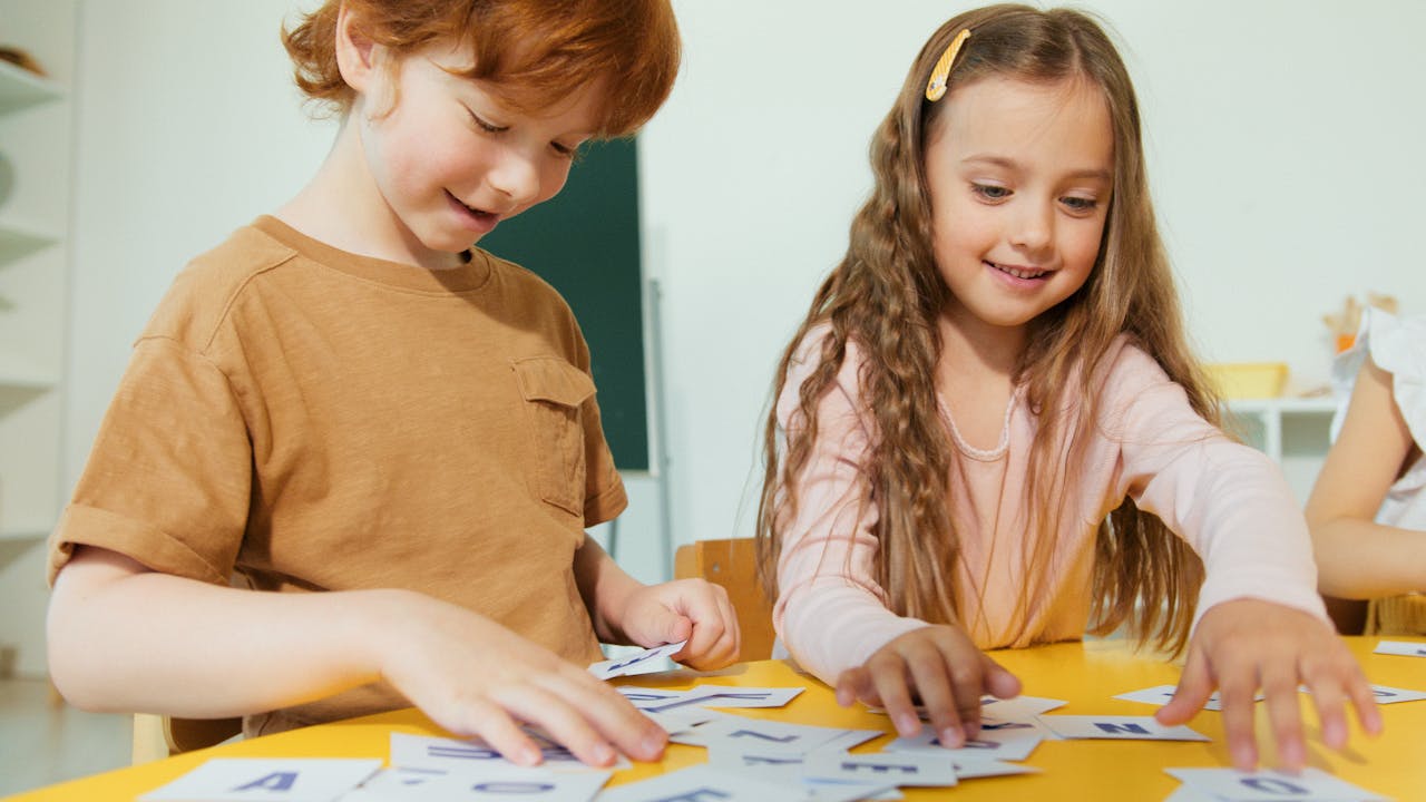 integra y conecta compromiso de integración social y educativa