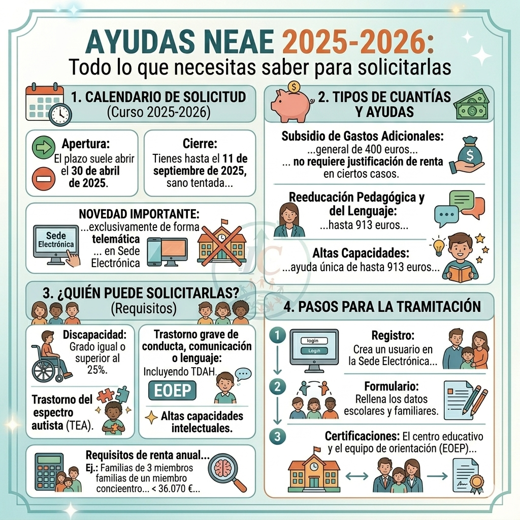 ayudas 25 26